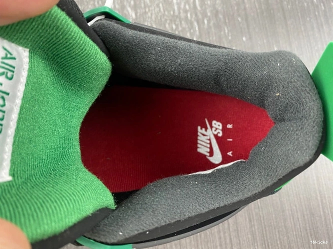 Cheap TB SB DR5415-030 Jordan 4 Retro 0714